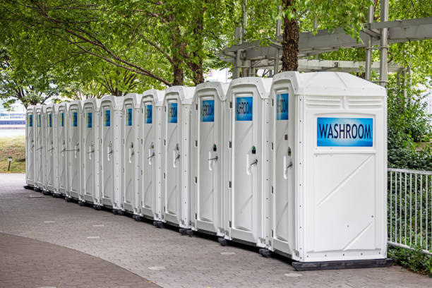 Best Sanitation services for porta potties  in Pine Castle, FL