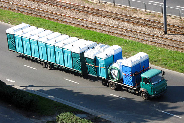 Best Porta potty rental near me  in Pine Castle, FL